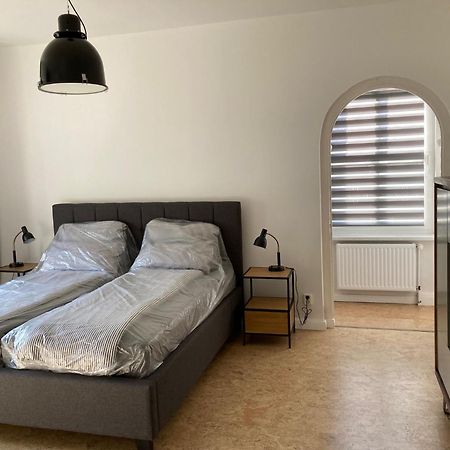Fewo Villa Haase Ostorfer Hals Bagian luar foto