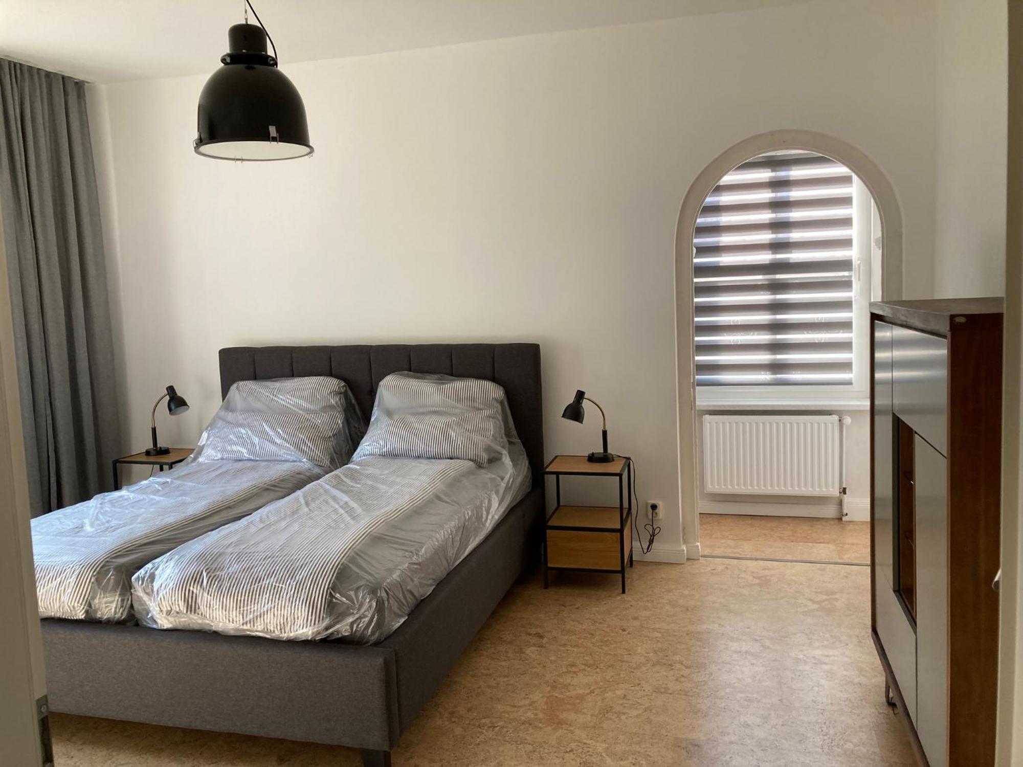 Fewo Villa Haase Ostorfer Hals Bagian luar foto